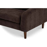 Quinn Performance Fabric Sofa - LOOMLAN - Moe's Home - Sofas & Loveseats