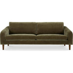 Quinn Performance Fabric Sofa - LOOMLAN - Moe's Home - Sofas & Loveseats