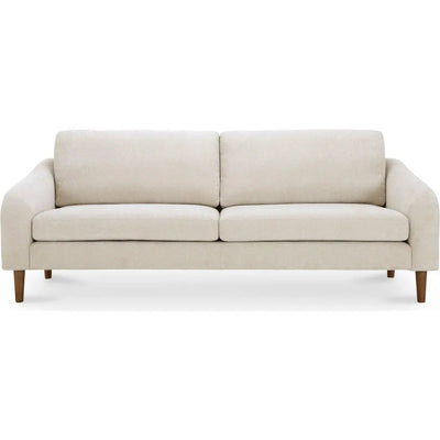 Quinn Performance Fabric Sofa - LOOMLAN - Moe's Home - Sofas & Loveseats