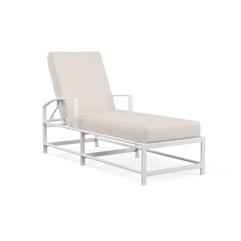 Bristol Sunbrella Outdoor Chaise