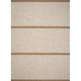 Rapallo Mustard Wool Area Rug Design - LOOMLAN - Linie Design - Area Rugs