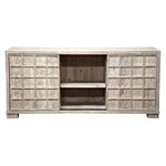 Reclaimed Lumber Hayward Modern Sideboard - LOOMLAN - CFC - Sideboards