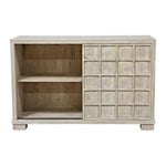 Reclaimed Lumber Hayward Small Sideboard - LOOMLAN - CFC - Sideboards