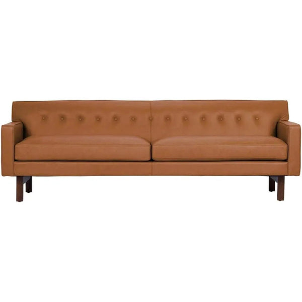 Rehder Made to Order Stain Resistant Sofa - LOOMLAN - One For Victory - Sofas & Loveseats