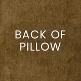 Renshaw Multi Color Throw Pillow With Insert - LOOMLAN - D.V. Kap - Throw Pillows