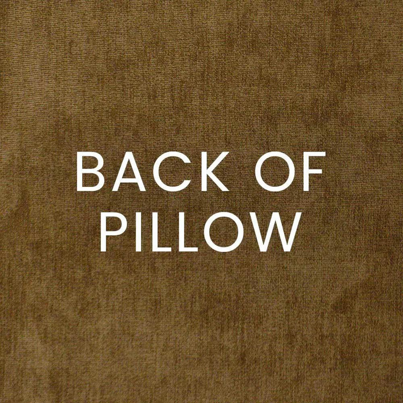 Renshaw Multi Color Throw Pillow With Insert - LOOMLAN - D.V. Kap - Throw Pillows