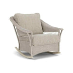 Replacement Cushions for Nantucket Lounge Rocker - LOOMLAN - Lloyd Flanders - Outdoor Replacement Cushions