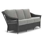 Replacement Cushions for Nantucket Sofa - LOOMLAN - Lloyd Flanders - Outdoor Replacement Cushions