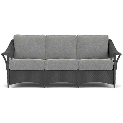 Replacement Cushions for Nantucket Sofa - LOOMLAN - Lloyd Flanders - Outdoor Replacement Cushions