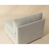 Reve Performance Fabric Modular - LOOMLAN - SUNPAN - Modular Sofas