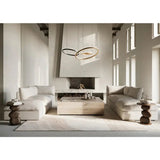 Reve Performance Fabric Modular - LOOMLAN - SUNPAN - Modular Sofas