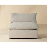 Reve Performance Fabric Modular - LOOMLAN - SUNPAN - Modular Sofas