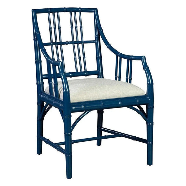Riley Arm Chair Set of 2 - LOOMLAN - Furniture Classics - Dining Chairs