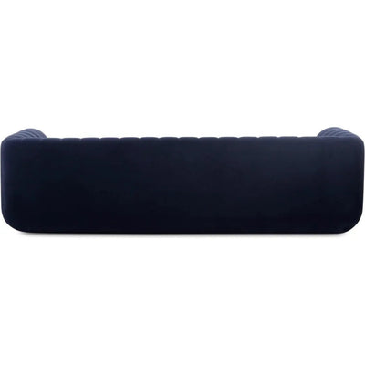 Rosy Performance Fabric Sofa - LOOMLAN - Moe's Home - Sofas & Loveseats