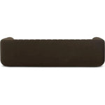 Rosy Performance Fabric Sofa - LOOMLAN - Moe's Home - Sofas & Loveseats