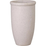 Round Lip Terrazzo Planter - LOOMLAN - Planters