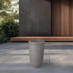 Round Lip Terrazzo Planter - LOOMLAN - Planters