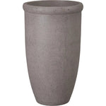 Round Lip Terrazzo Planter - LOOMLAN - Planters