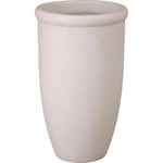 Round Lip Terrazzo Planter - LOOMLAN - Planters