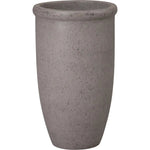 Round Lip Terrazzo Planter - LOOMLAN - Planters