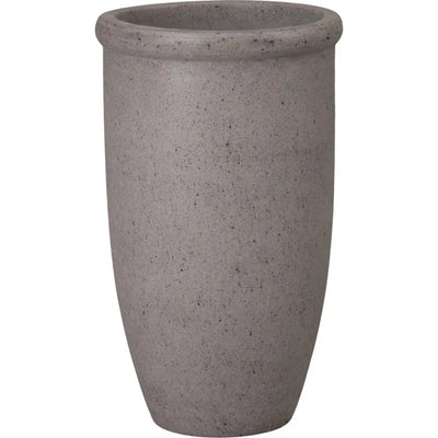 Round Lip Terrazzo Planter - LOOMLAN - Planters