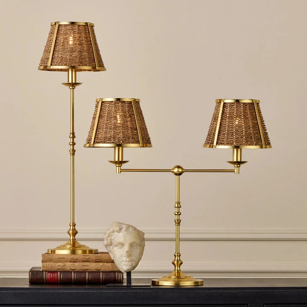 Deauville Table Lamp