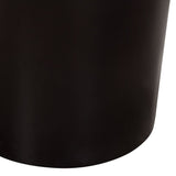Rune Wood Top Round Dining Table - LOOMLAN - Diamond Sofa - Dining Tables