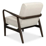 Ryder Side Chair - LOOMLAN - Sarreid - Accent Chairs