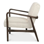 Ryder Side Chair - LOOMLAN - Sarreid - Accent Chairs