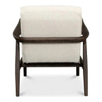 Ryder Side Chair - LOOMLAN - Sarreid - Accent Chairs