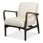 Ryder Side Chair - LOOMLAN - Sarreid - Accent Chairs