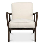 Ryder Side Chair - LOOMLAN - Sarreid - Accent Chairs