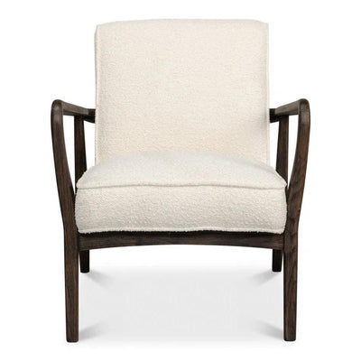 Ryder Side Chair - LOOMLAN - Sarreid - Accent Chairs