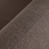 Ryder Toffee Polyester Fabric Modern Sofa - LOOMLAN - Diamond Sofa - Sofas & Loveseats