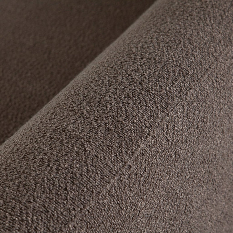 Ryder Toffee Polyester Fabric Modern Sofa - LOOMLAN - Diamond Sofa - Sofas & Loveseats