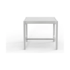 Sabbia Scratch - Resistant Outdoor End Table - LOOMLAN - Sunset West - Outdoor Side Tables