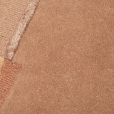 Satomy Rose Geometric Handmade Wool Rug - LOOMLAN - Linie Design - Area Rugs