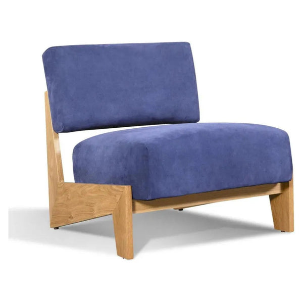 Schulte Accent Chair For Living Room - LOOMLAN - One For Victory - Accent Chairs