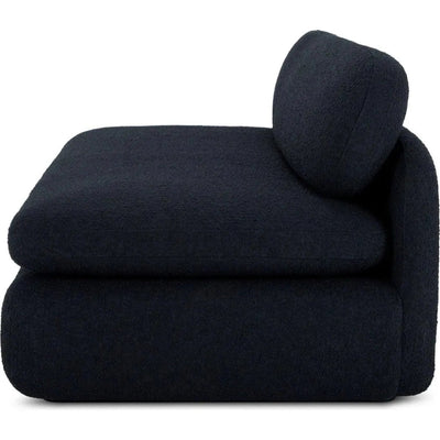 Scout Performance Fabric Sofa - LOOMLAN - Moe's Home - Sofas & Loveseats