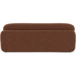 Scout Performance Fabric Sofa - LOOMLAN - Moe's Home - Sofas & Loveseats