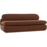 Scout Performance Fabric Sofa - LOOMLAN - Moe's Home - Sofas & Loveseats