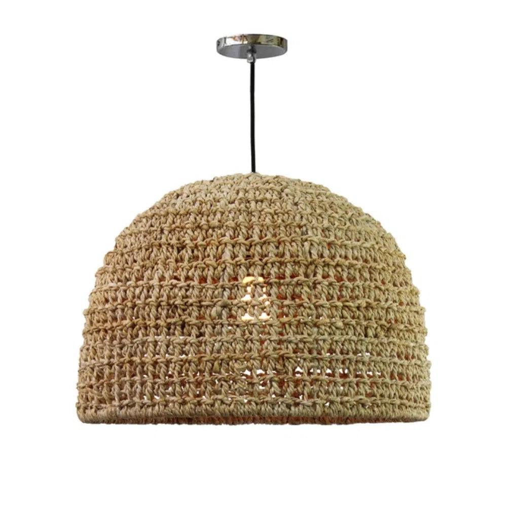 Seacove Pendant Lamp - LOOMLAN - Artesia - Pendants