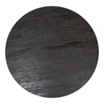 Seattle Dining Table Black - LOOMLAN - Zuo Modern - Dining Tables