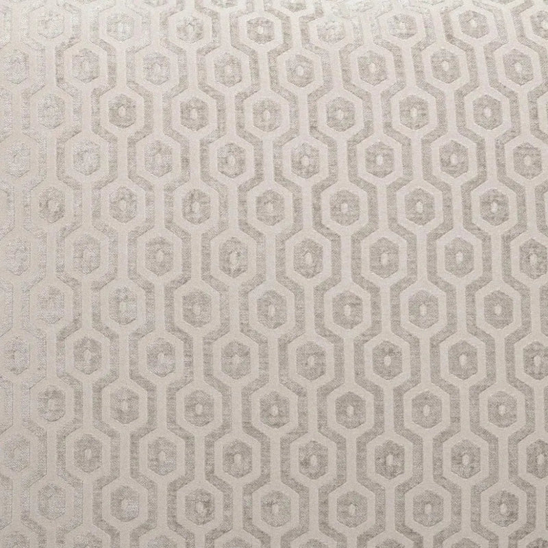 Seneca Grey Throw Pillow With Insert - LOOMLAN - D.V. Kap - Throw Pillows