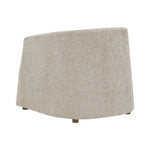 Serenade Fabric Lounge Chair - LOOMLAN - SUNPAN - Club Chairs