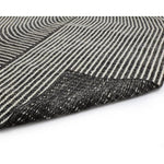 Serene Hand - Woven Cotton Rug - LOOMLAN - SUNPAN - Area Rugs