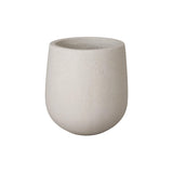 Opus Terrazzo Round Planter