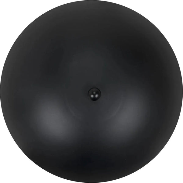 Shadow Black Steel Sconce - LOOMLAN - Noir - Wall Sconces