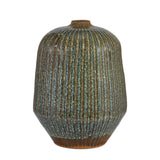 Shoulder Large Vase - LOOMLAN - Currey & Co - Vases & Jars
