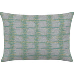 Sicily Spring Handmade Outdoor Pillow - LOOMLAN - Earnest Collection - Outdoor Pillows